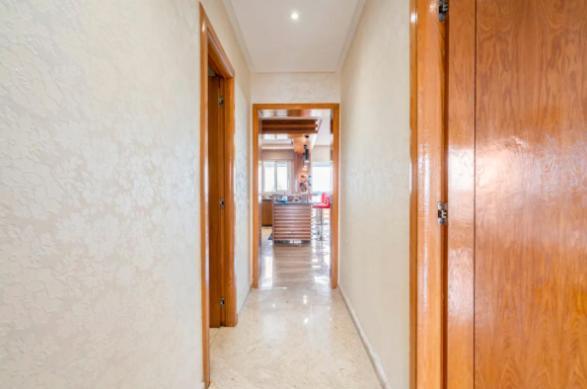 Appart 100 M2 Haut Standing En Bord De Mer Casablanca Ngoại thất bức ảnh
